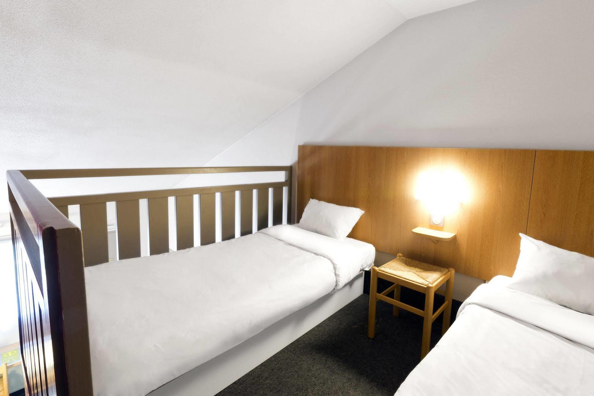 B&B Hotel Laval Change מראה חיצוני תמונה