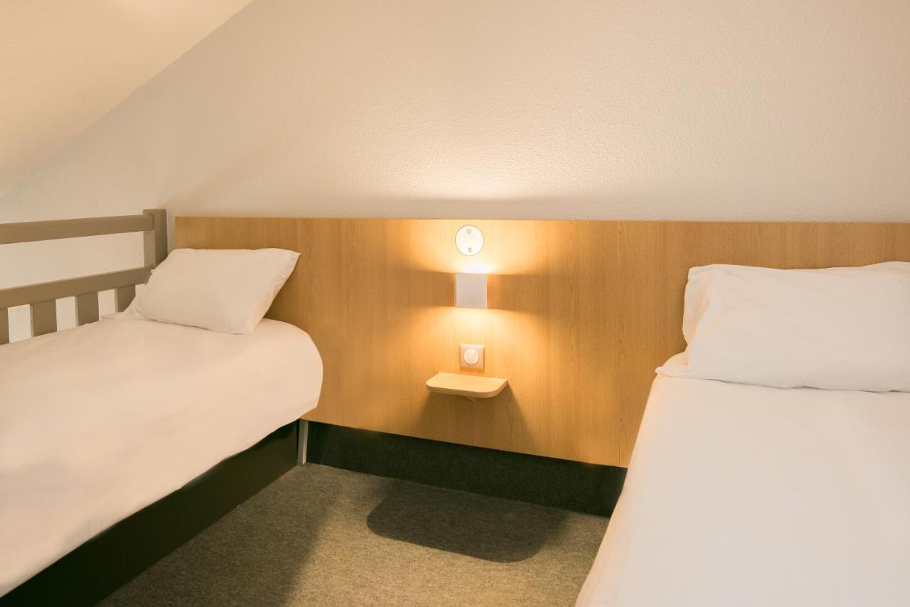 B&B Hotel Laval Change מראה חיצוני תמונה